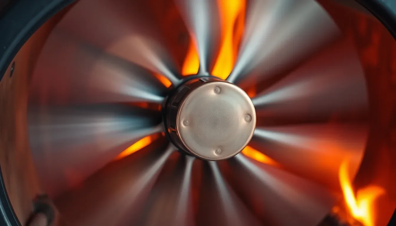 Pourquoi investir dans un ventilateur poêle à bois en 2026