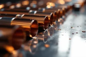 Couper tube cuivre : guide complet des outils, techniques et solutions pour tous les cas