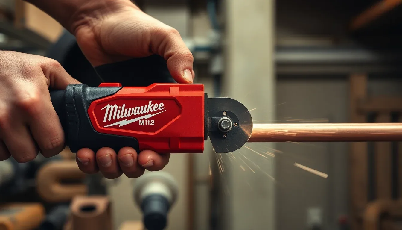 Solutions innovantes et outils électriques pour les professionnels