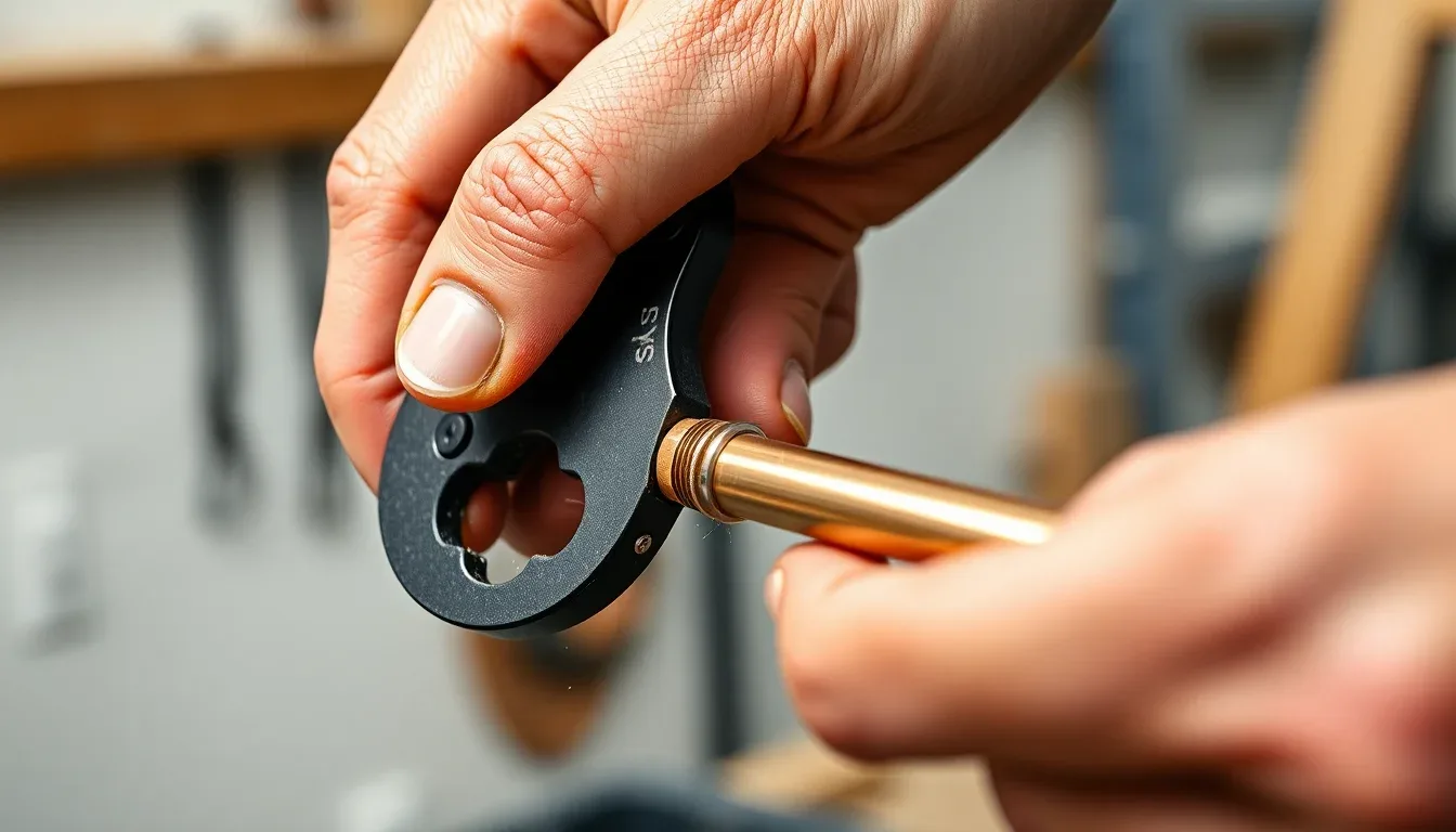 Comment choisir le bon coupe-tube pour vos besoins