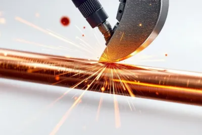 Couper tube cuivre : guide complet étape par étape