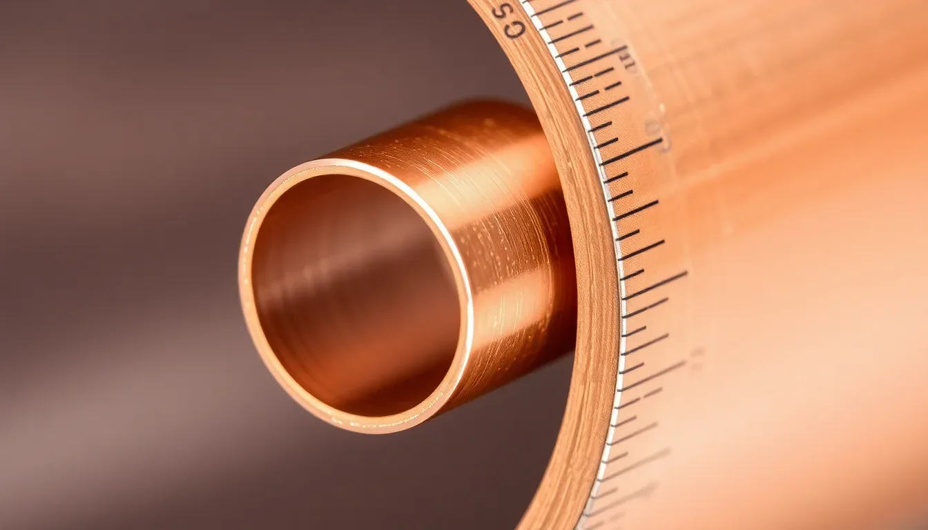 Comment choisir le coupe-tube adapté à votre diamètre et espace 