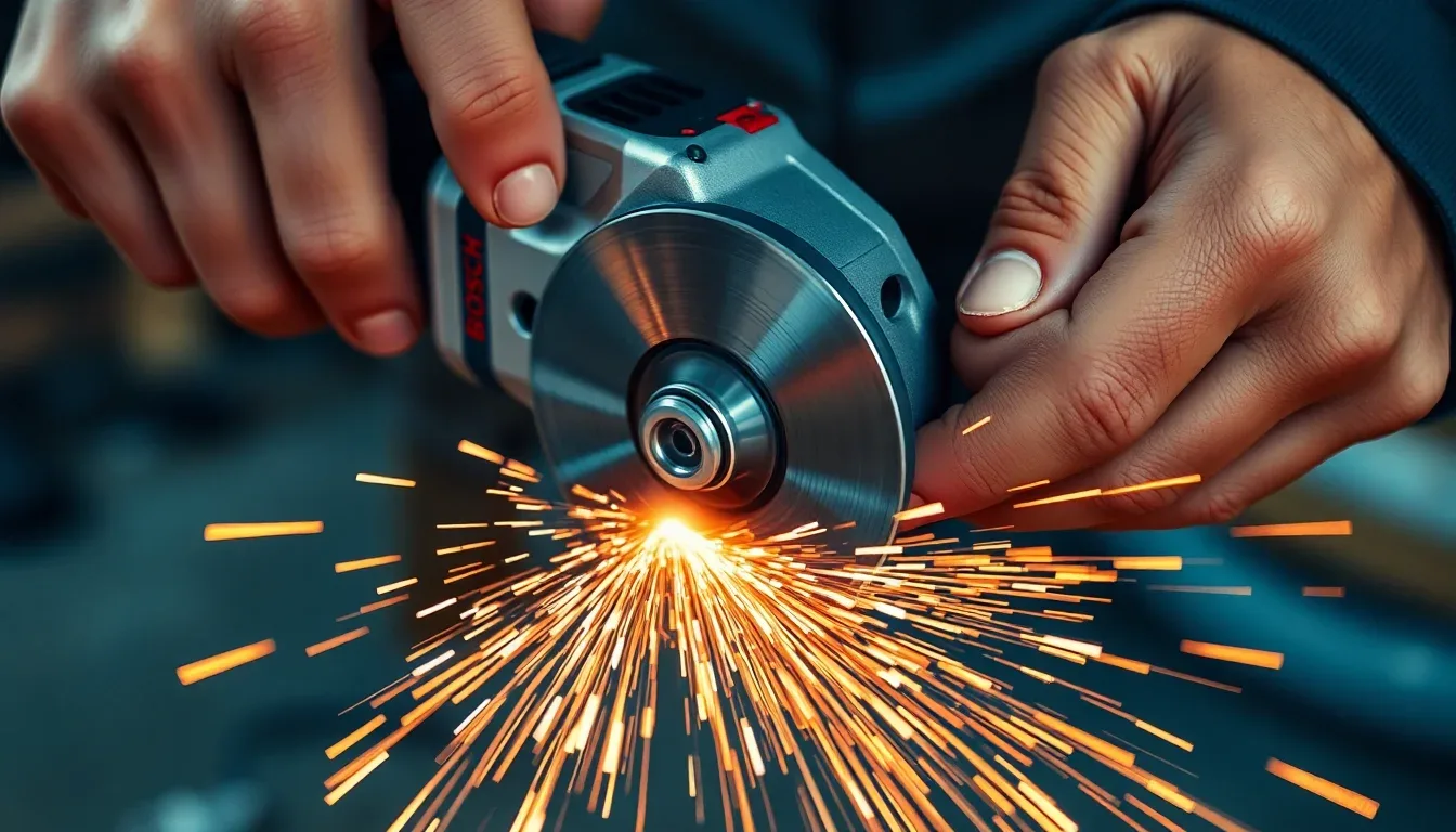 Outils électriques pour couper tube cuivre rapidement