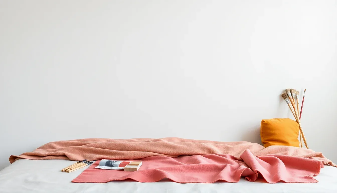 Quels styles et couleurs adopter pour une chambre dado unique