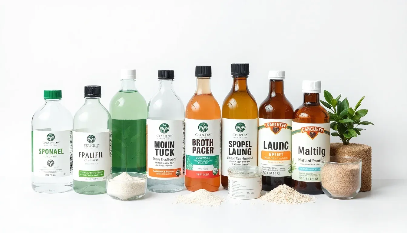 Comment choisir un déboucheur alternatif sans les dangers de Destop 