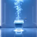 Eau des WC aspirée : diagnostic avancé et solutions préventives en 2026