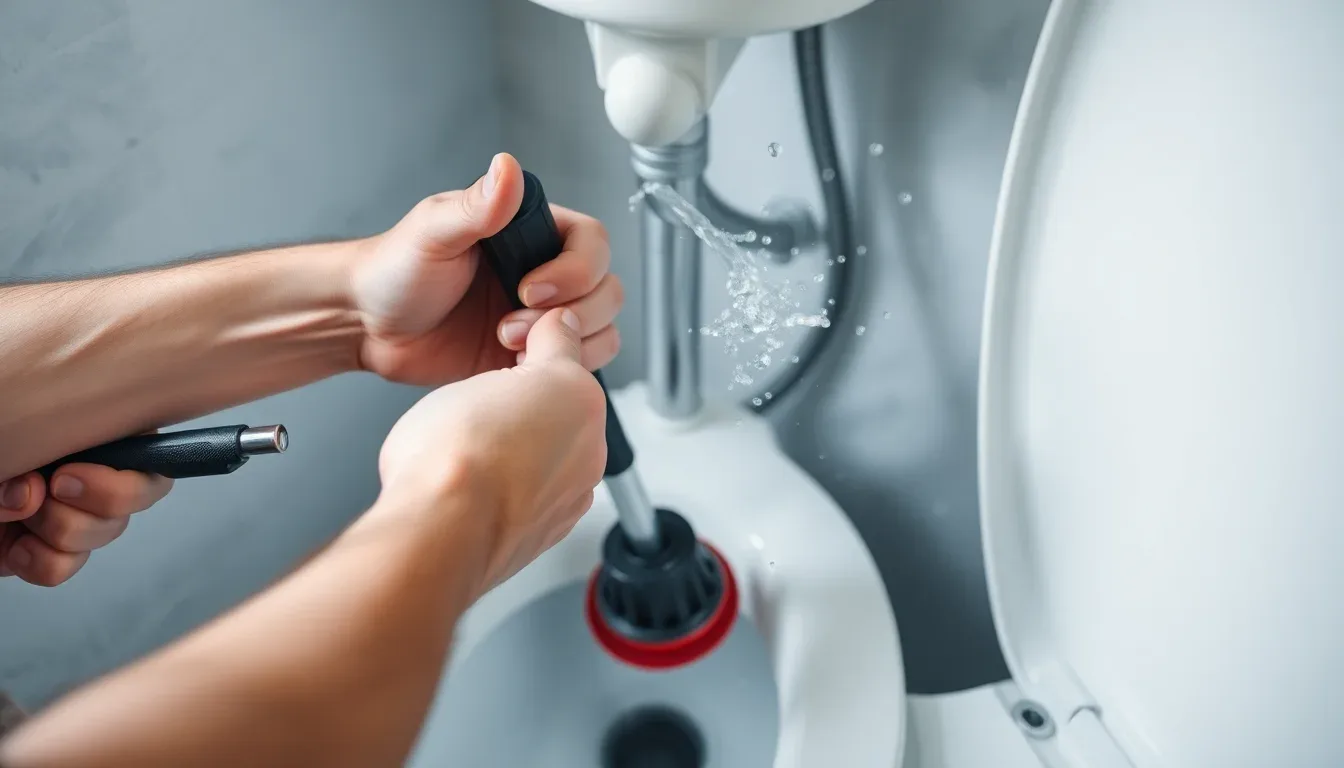 Solutions DIY étape par étape pour stopper laspiration