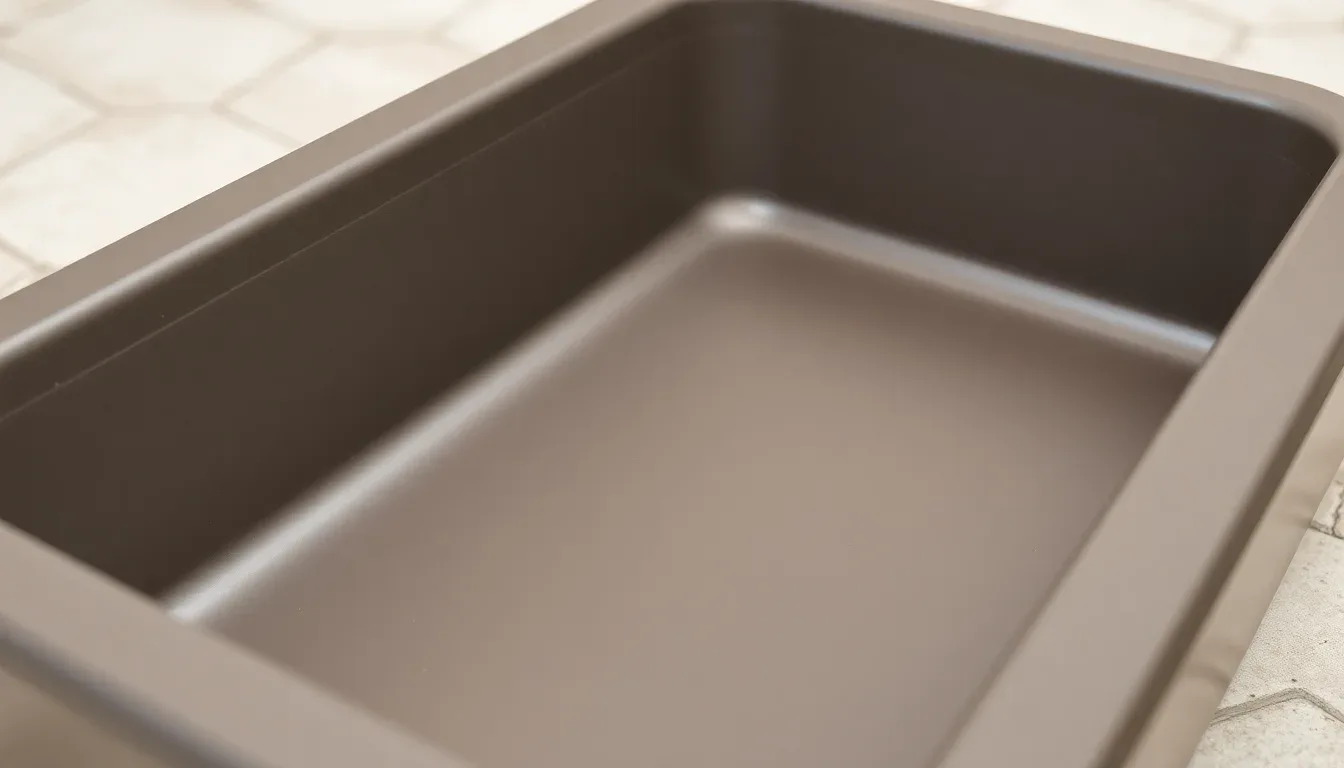 Choisir et préparer le bac  matériaux et dimensions idéales