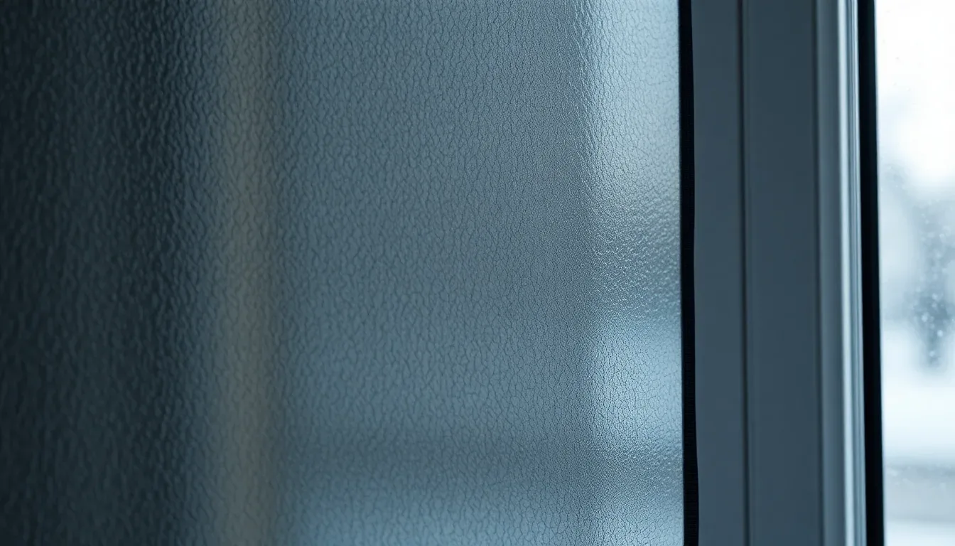 Comment choisir le meilleur film thermique anti froid pour votre maison