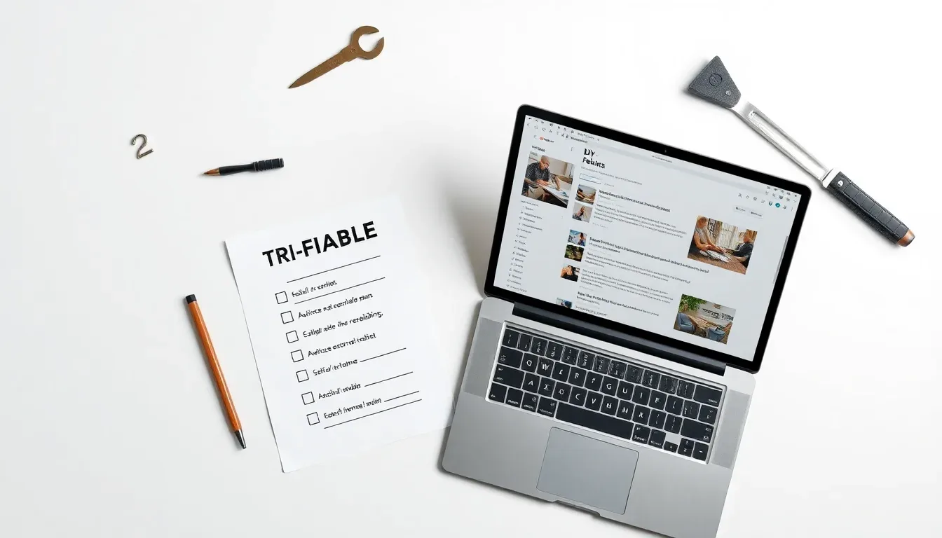 Comment évaluer la fiabilité des conseils sur les forums de bricolage 