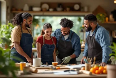 Forum bricoleur : bâtir sa communauté et réussir ses projets en 2026