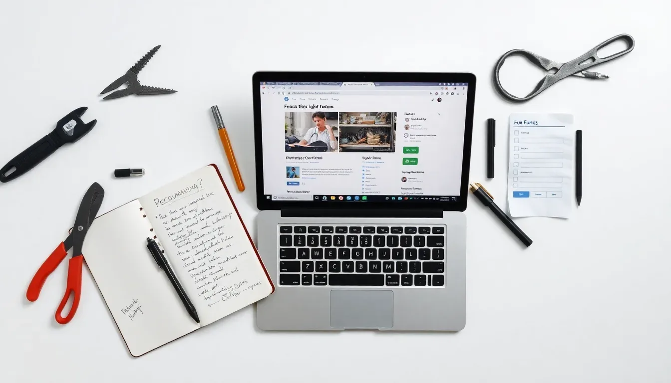 Comment choisir le bon forum bricoleur pour son projet