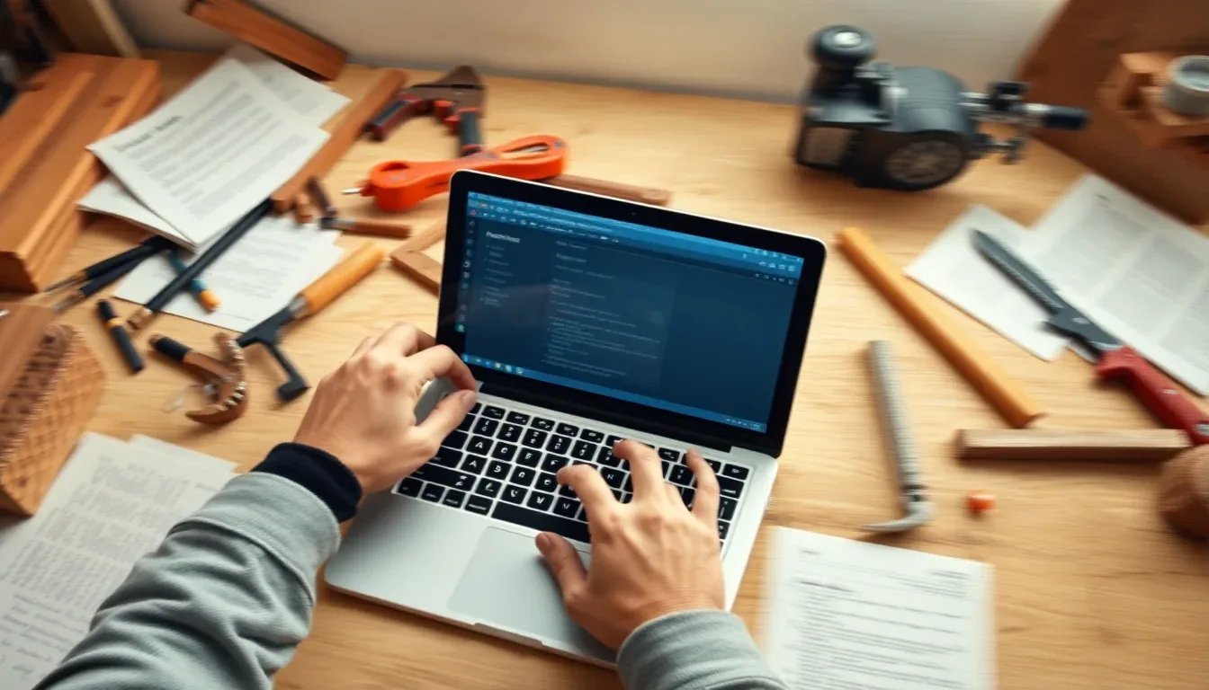 Comment contribuer et devenir un expert sur les forums bricoleurs