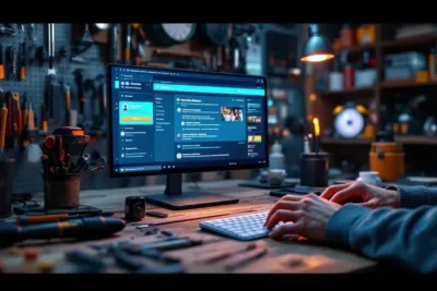 Forum bricoleur : le guide complet pour bien utiliser les forums de bricolage