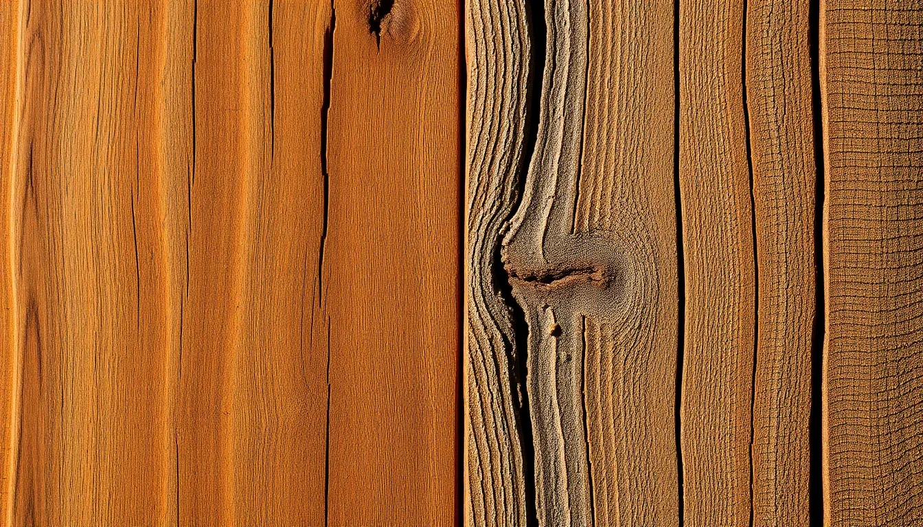 Quels matériaux choisir pour un habillage résistant aux intempéries 