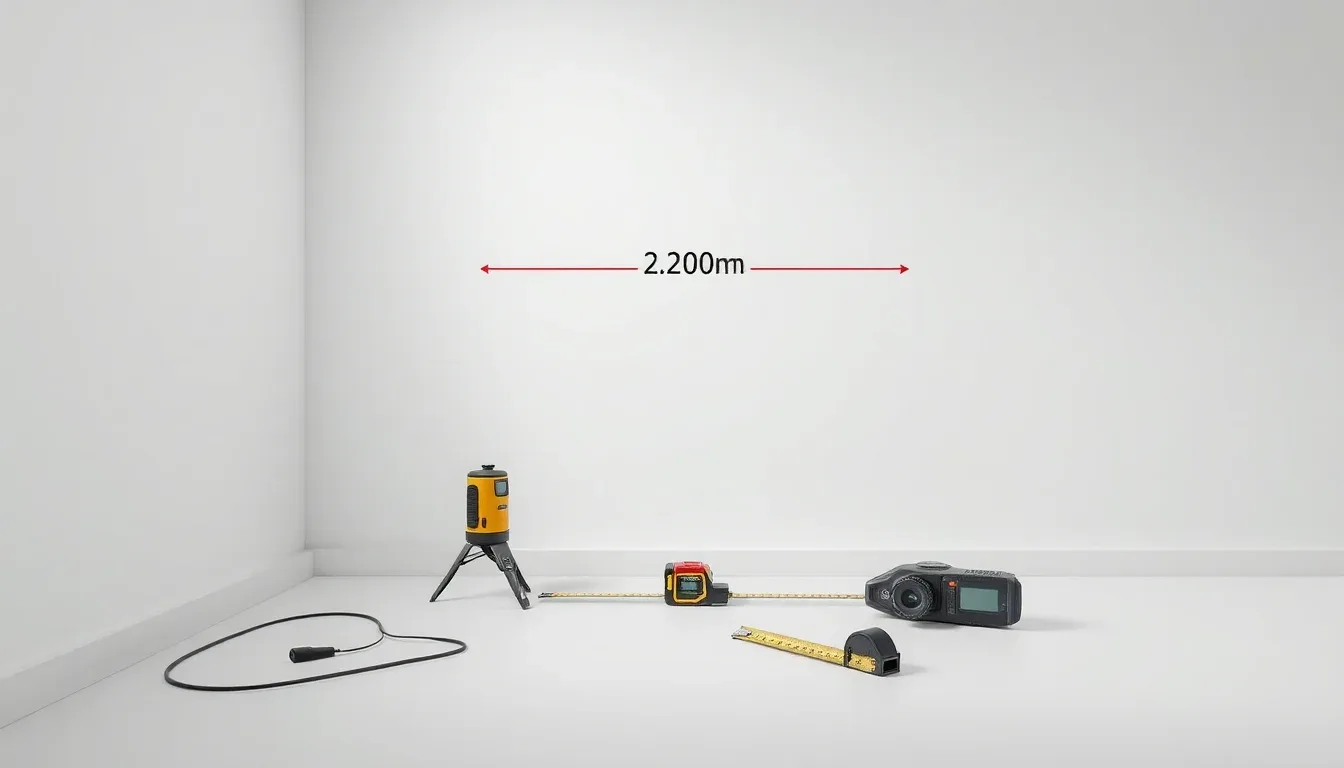 Quelle hauteur sous plafond minimum pour un logement décent en 2026 