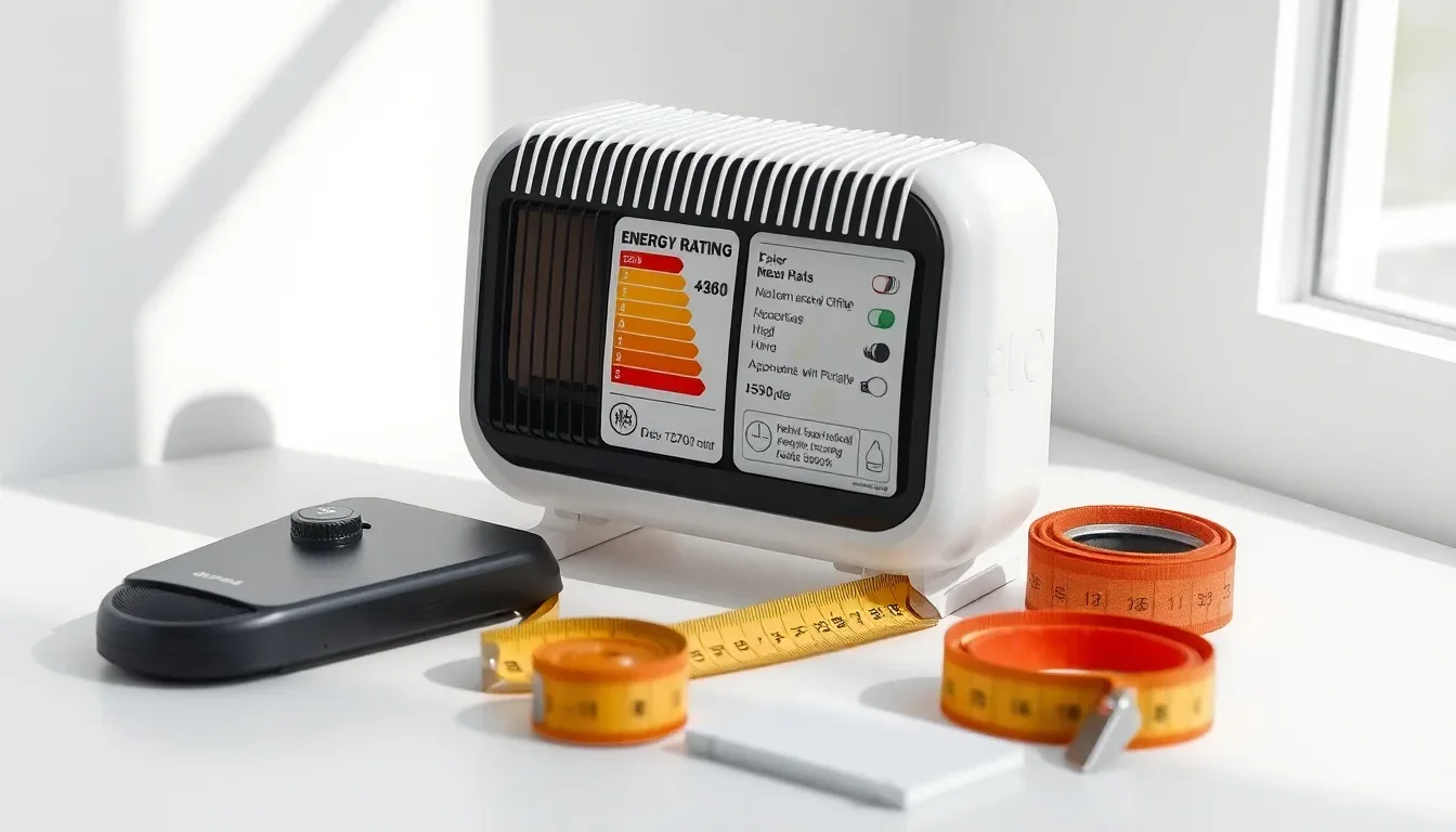 Comment choisir un chauffage portable comme heatpal