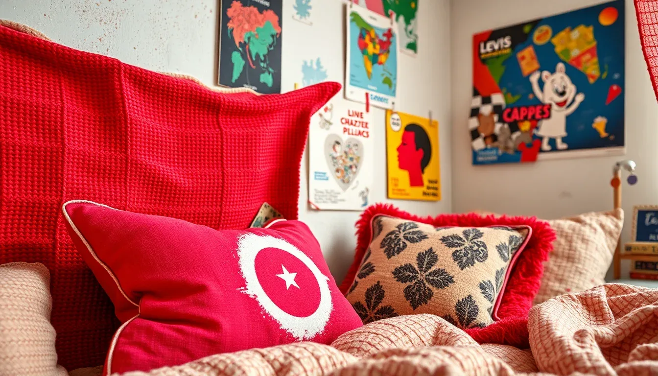 Quel style de décoration correspond à la personnalité de votre ado