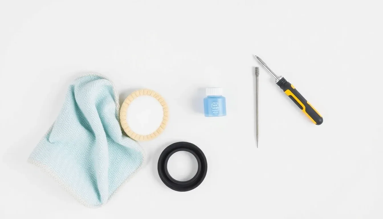 Prévention et maintenance régulière pour éviter les fuites futures