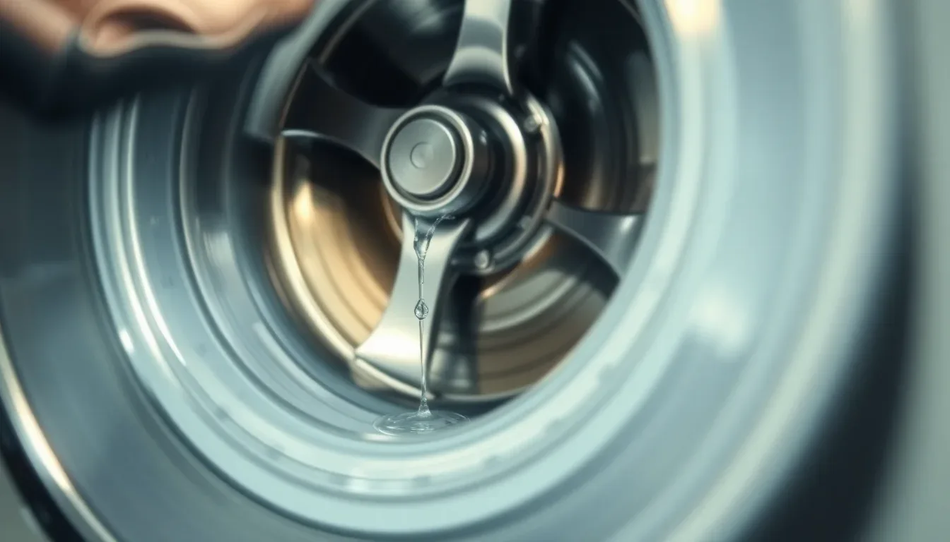 Comment localiser précisément la fuite pendant lessorage