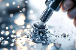 Nettoyer cartouche thermostatique Grohe : guide complet étape par étape