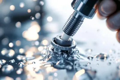 Nettoyer cartouche thermostatique Grohe : guide complet étape par étape