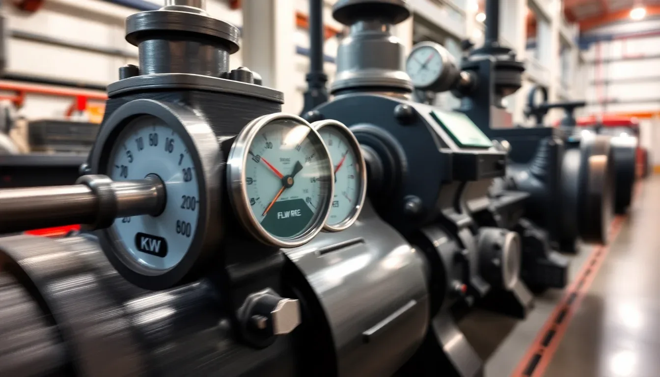 Applications pratiques  de la pompe à la climatisation