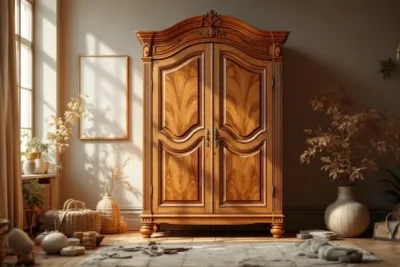 Relooking armoire en bois : guide complet étape par étape
