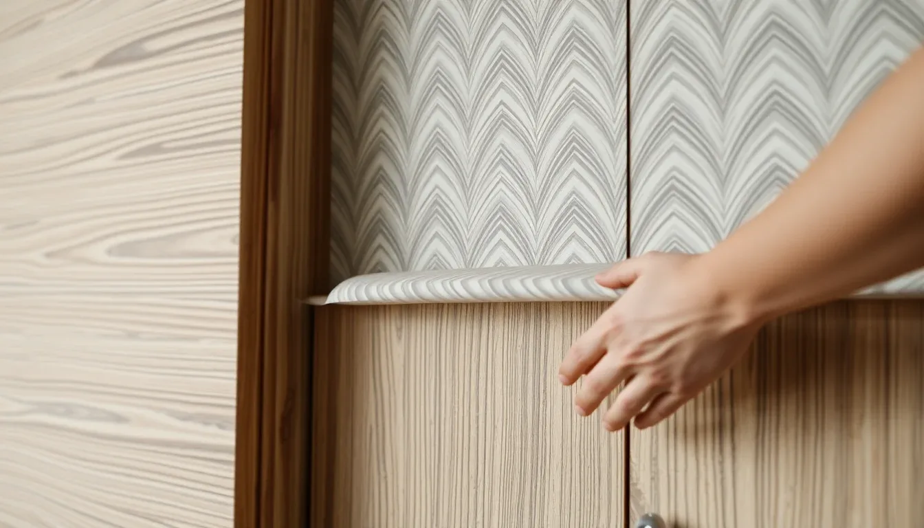 Idées créatives pour customiser votre armoire