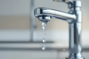 Robinet qui coule après fermeture : causes et réparations pas à pas