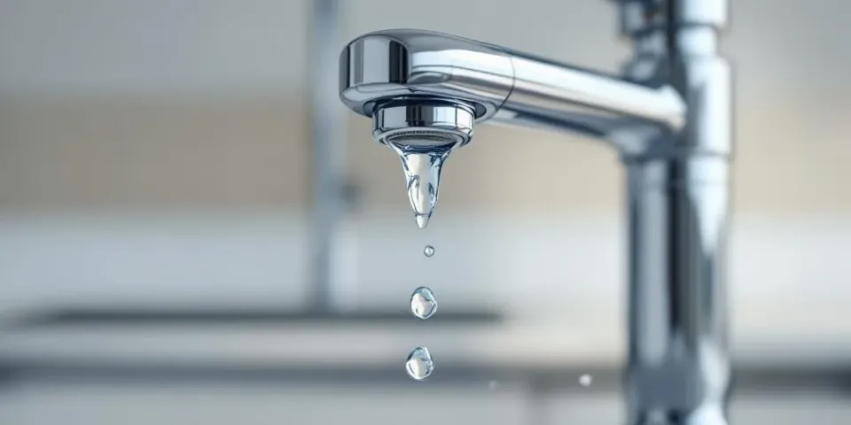 Robinet qui coule après fermeture : causes et réparations pas à pas