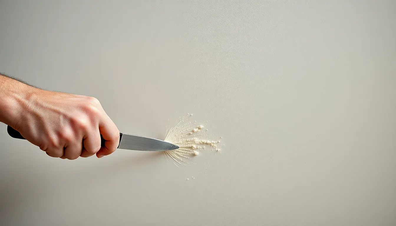 Erreurs courantes en saignée placo et solutions pratiques