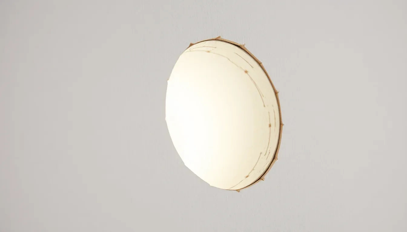 Quelles normes respecter pour une saignée électricité dans le placo 