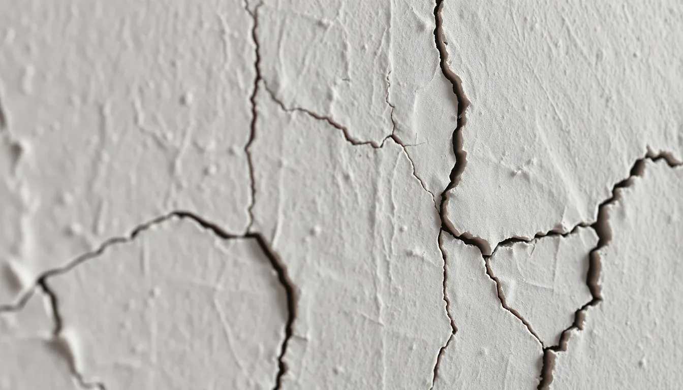 Erreurs fréquentes en rebouchage saignée placo et solutions