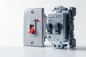 Télérupteur unipolaire ou bipolaire : guide complet pour bien choisir et installer