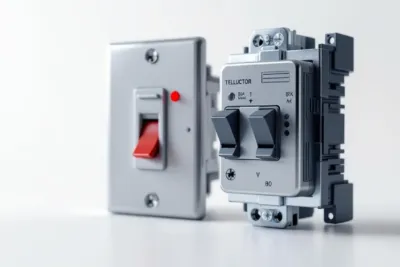 Télérupteur unipolaire ou bipolaire : guide complet pour bien choisir et installer