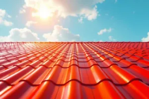 Tuile Redland Plein Ciel : Guide complet pour une toiture durable et esthétique