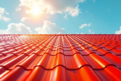 Tuile Redland Plein Ciel : Guide complet pour une toiture durable et esthétique