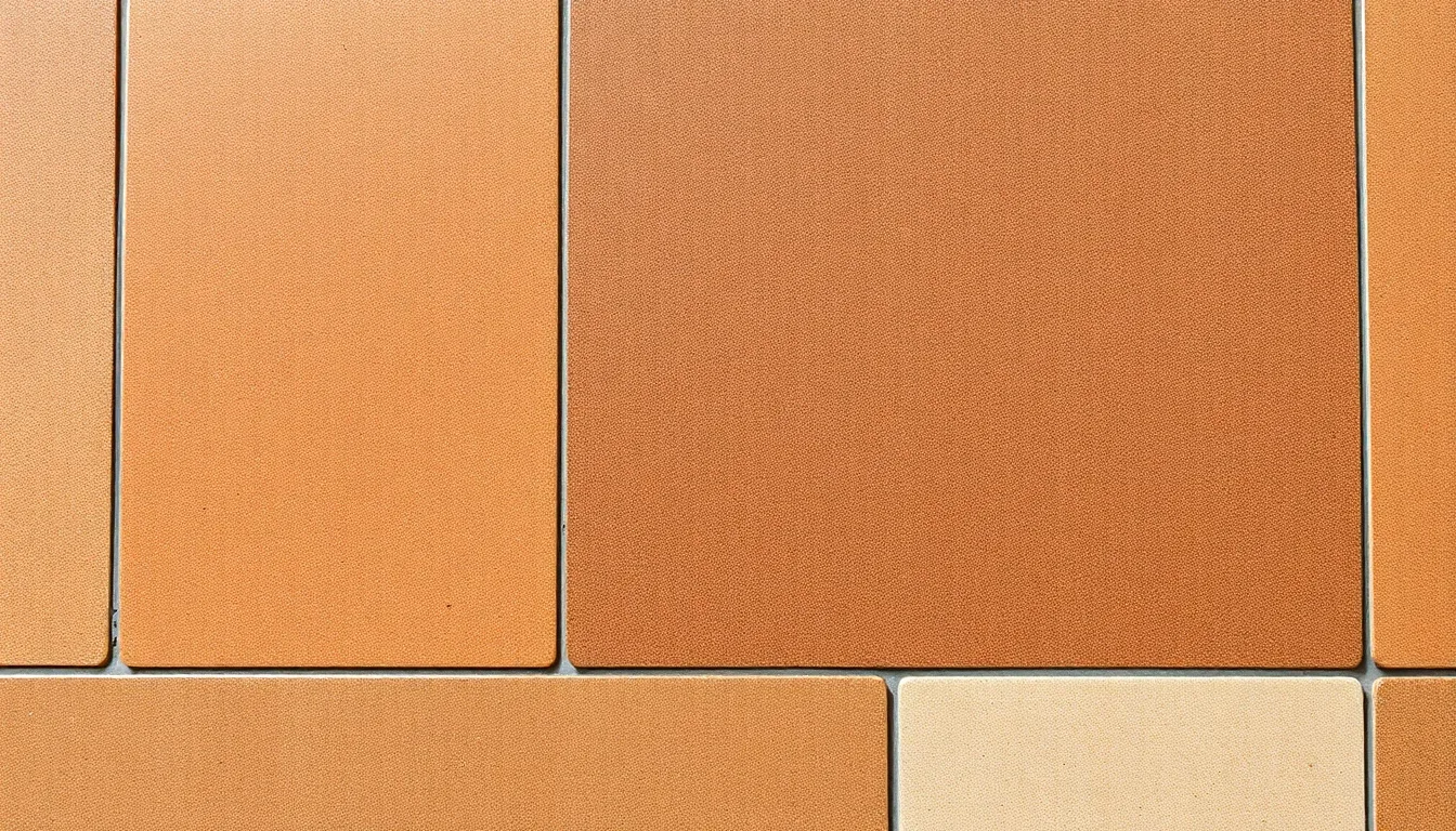 Quels coloris et variantes disponibles pour la tuile Redland Plein Ciel