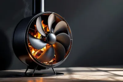 Ventilateur poêle à bois avis 2026 : guide complet pour évaluer l&rsquo;efficacité réelle