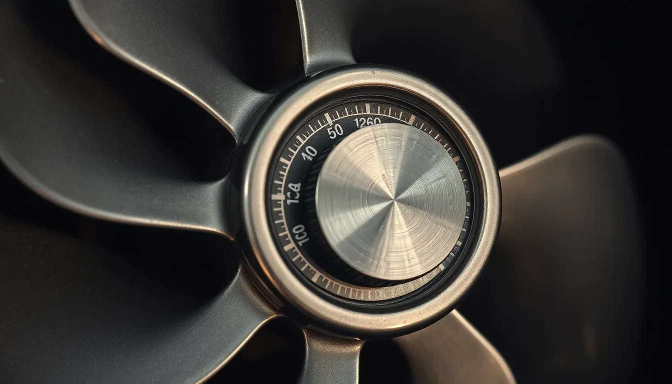 Quels critères objectifs pour évaluer un ventilateur de poêle à bois